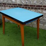 Table formica 1950 circa