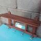 Art deco coatrack