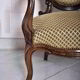 Armchair Napoleon III era