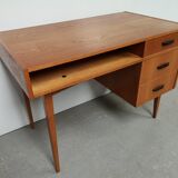 Oak desk