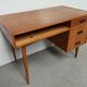 Oak desk
