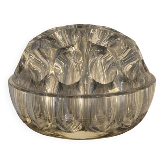 Pique fleurs transparent