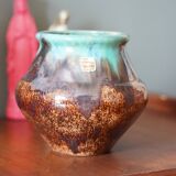 Vase style Vallauris