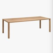 Table e15 ta19 Sloane – Philipp Mainzer – oiled European oak – 250 cm