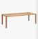 Table e15 ta19 Sloane – Philipp Mainzer – oiled European oak – 250 cm