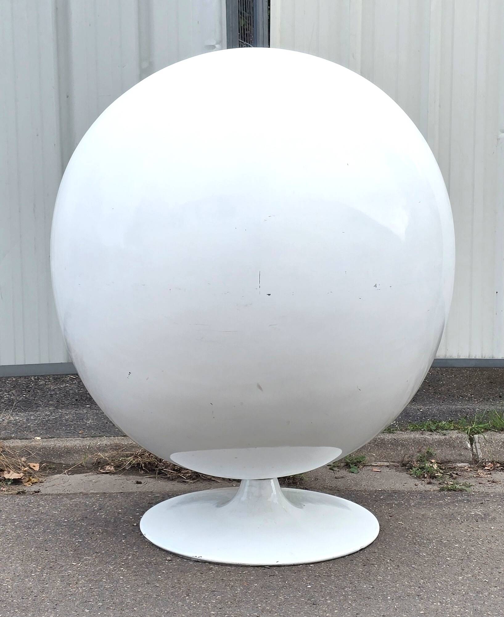 Ball Chair