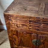 Commode chinoise d’origine