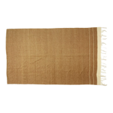 Tapis kilim artisanal d’Anatolie 222 cmx153 cm