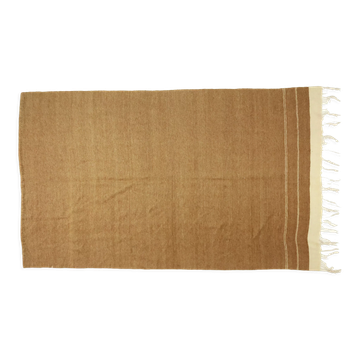 Anatolian handmade kilim rug 222 cm x 153 cm