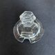 Moutardier en cristal de Baccarat