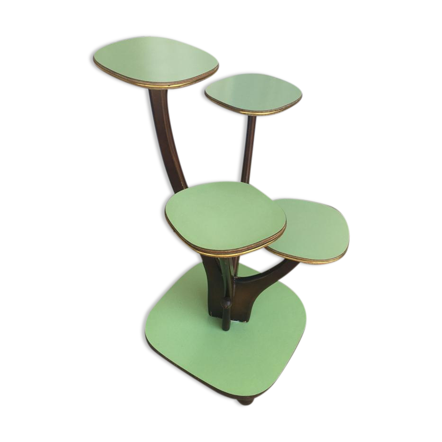Porte plante design et vintage