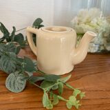 Individual tiled teapot