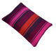 Vintage turkish handmade cushion cover , 30 x 50 cm