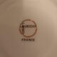 Porcelain tea or coffee service from Berry Lourioux & Foecy