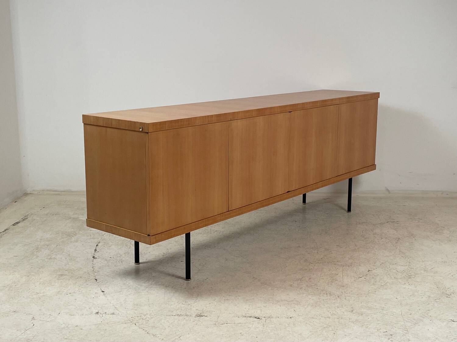 Enfilade monaco par gérard guermonprez édition magnani 1950