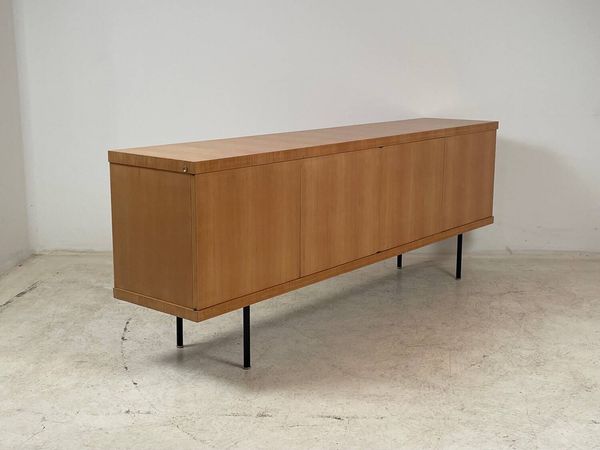 Enfilade monaco par gérard guermonprez édition magnani 1950