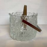 Pukeberg ice bucket Sweden