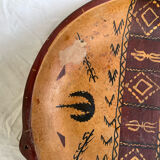 Plat poterie kabyle