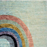 Tapis moderne 240 cm X 195 cm