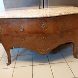 Commode Louis XV