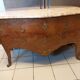 Louis XV dresser