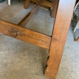 Table de ferme ancienne
