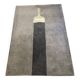 Carpet by the artist H. Mc CONNICO for TOULEMONDE BOCHART 100% wool