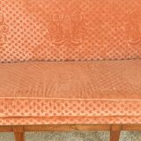 Empire sofa