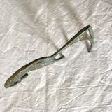 Bronze horse, Greek statue