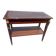 Bureau Empire en acajou et bronze.