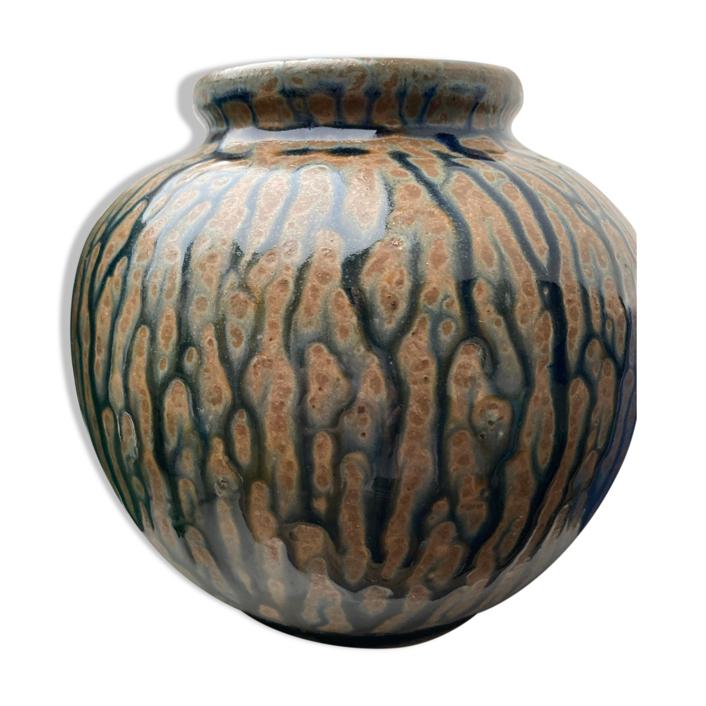 Ancient vase
