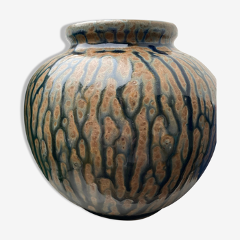 Ancient vase