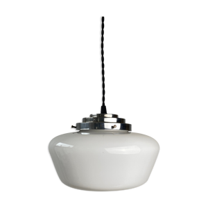 ancienne suspension en