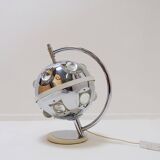 Oscar Torlasco for Stilkronen Space Age table lamp - 1970s