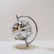 Oscar Torlasco for Stilkronen Space Age table lamp - 1970s