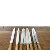 Old knives