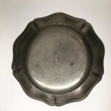 Corolla tin plate