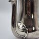 Antique teapot/coffee pot, silver-plated, Christofle house – A499