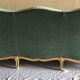 Louis XV-style sofa