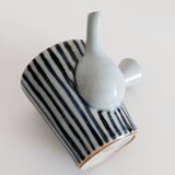 Small Japanese teapot