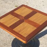 Table basse vintage