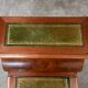 Victorian Library Step Stool in Mahogany, England – 2nd half of the 19th century