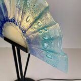 Murano Italian Table Lamp from 1980'
