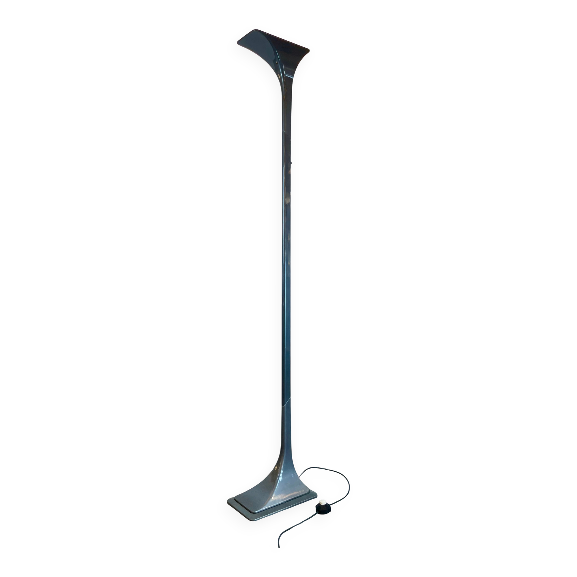 Solaris, Floor Lamp by Luciano Cesaro for Tre Ci Luce, Italy, 1970/80s