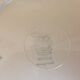 Plate Villeroy and Boch Marléne 1960