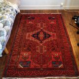 handmade Persian carpet 135*200 cm