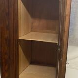 Parisian art deco wardrobe