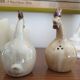 Salt and pepper shaker