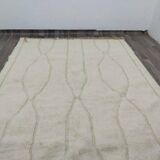 Moroccan handmade rug 250cmx150cm