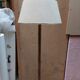 Vintage Reading Floor Lamp with adjustable height